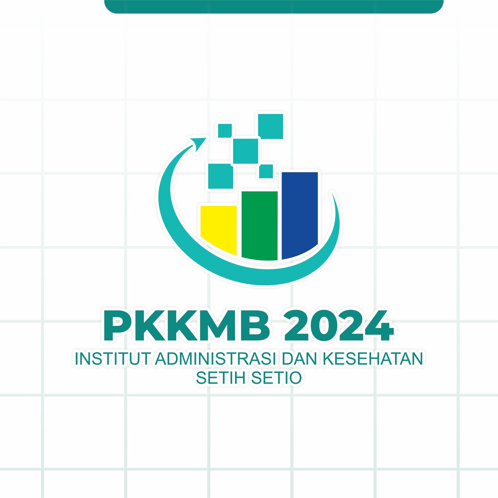 Cover Album PKKMB 2024