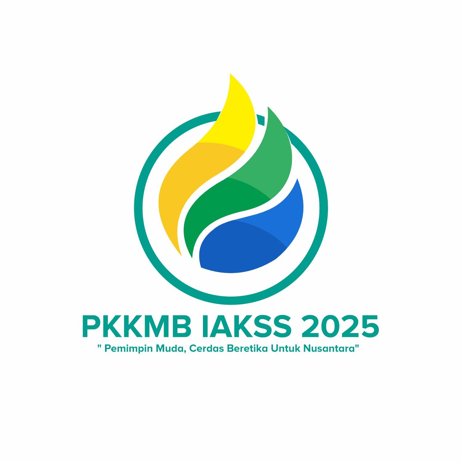Cover Album PKKMB 2025